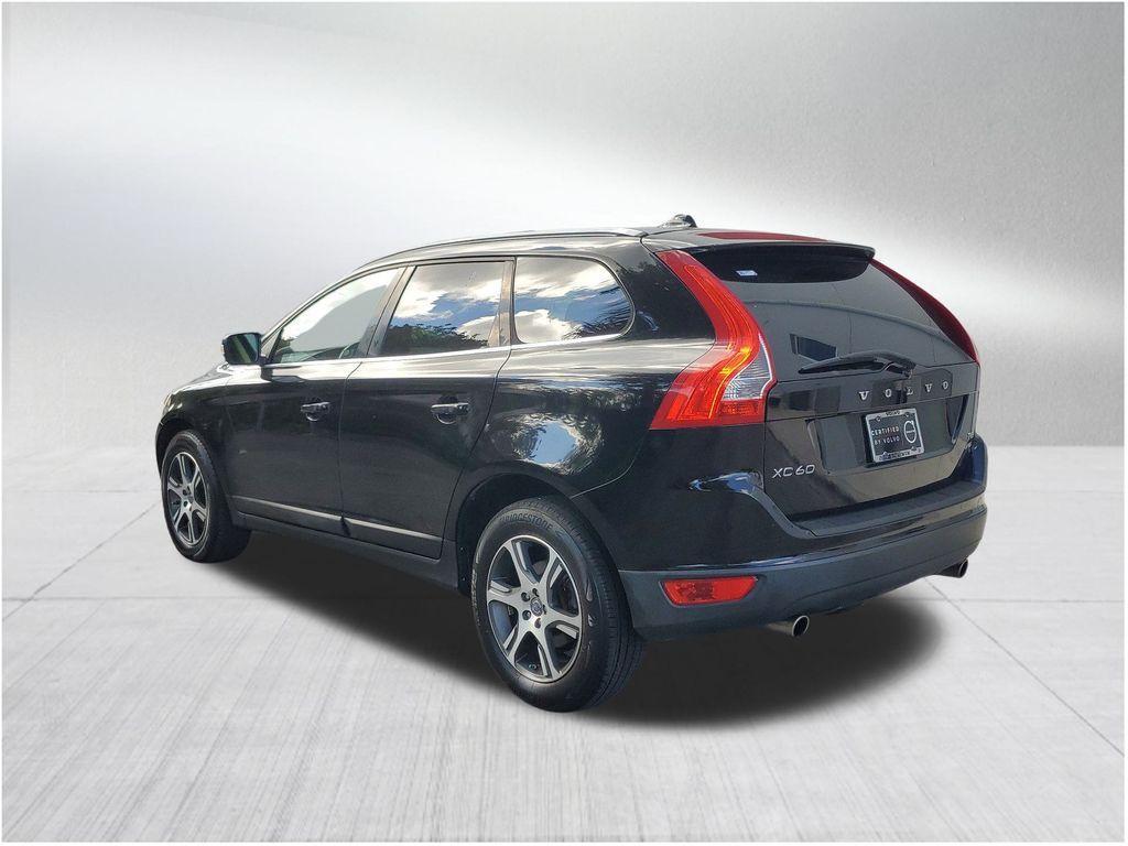 used 2013 Volvo XC60 car, priced at $6,990