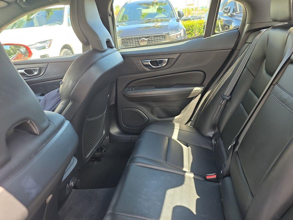 used 2019 Volvo S60 car, priced at $18,990