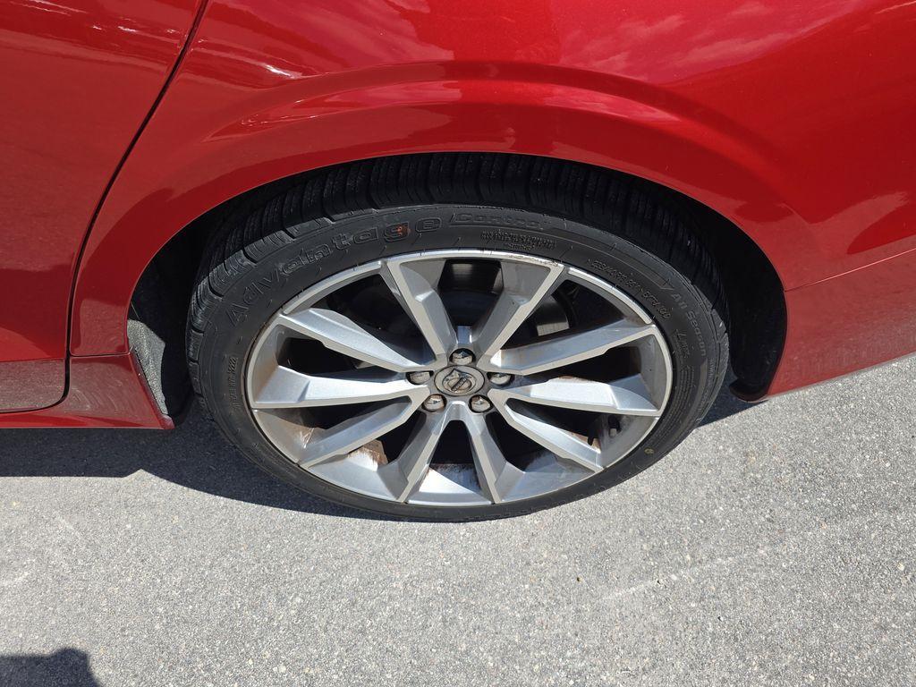 used 2019 Volvo S60 car, priced at $18,990