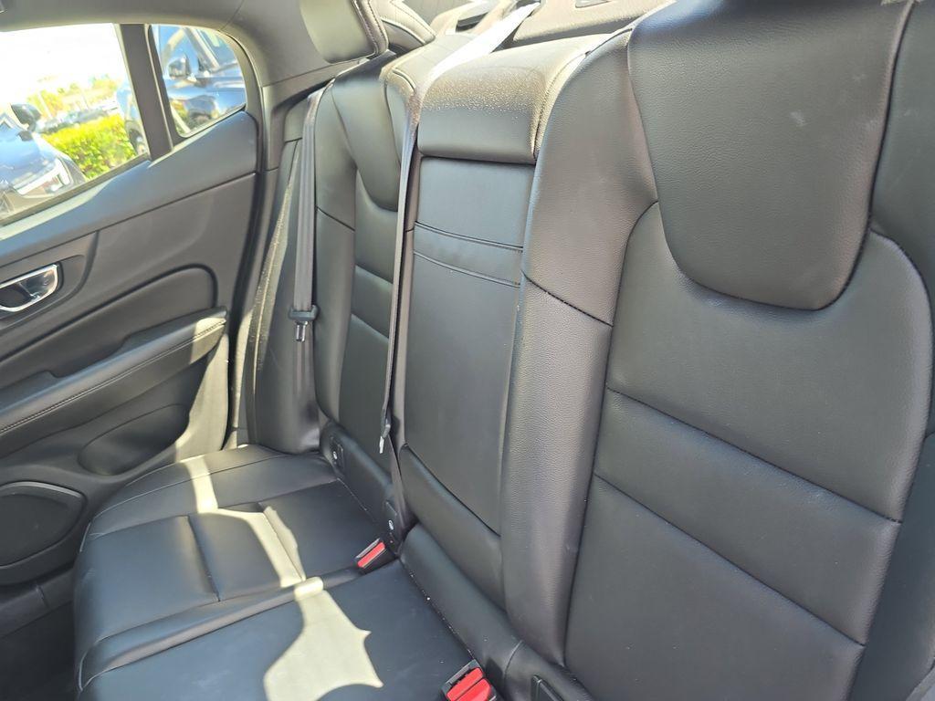 used 2019 Volvo S60 car, priced at $18,990