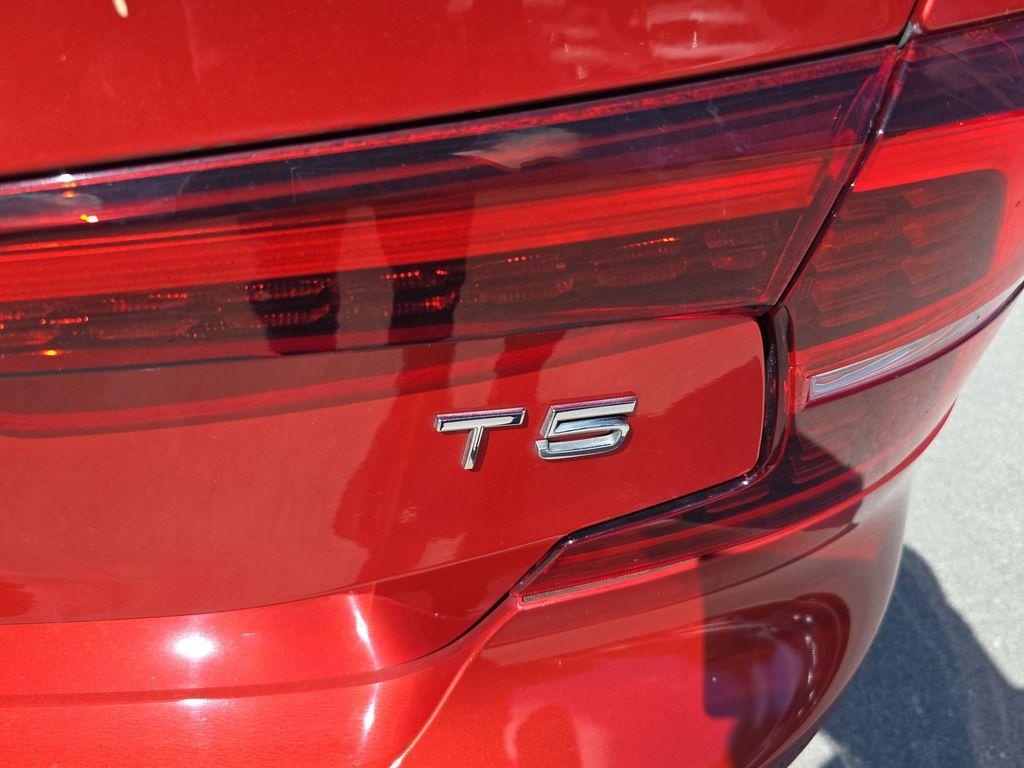 used 2019 Volvo S60 car, priced at $18,990