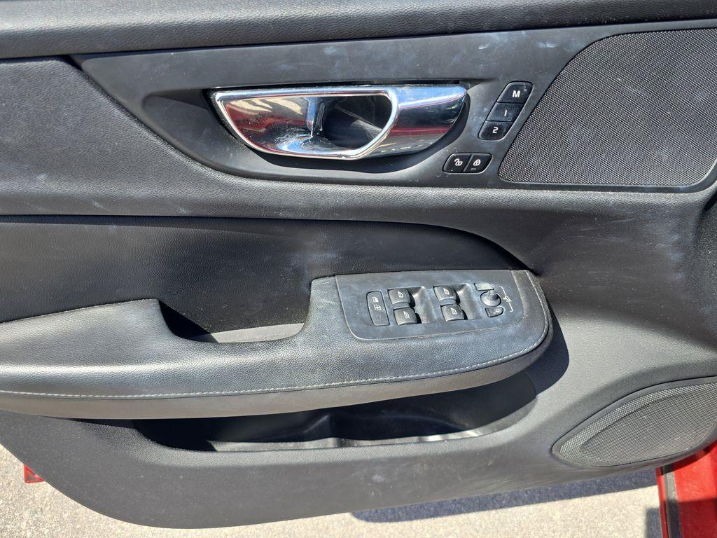 used 2019 Volvo S60 car, priced at $18,990