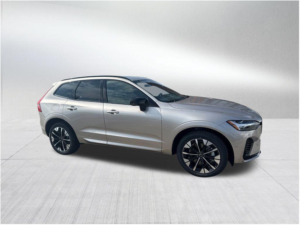 new 2026 Volvo XC60 Plug-In Hybrid car, priced at $66,285