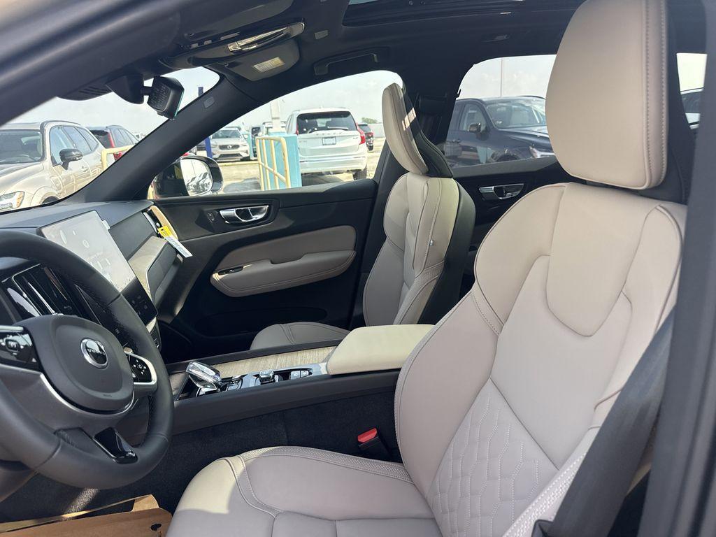 new 2026 Volvo XC60 Plug-In Hybrid car, priced at $66,285