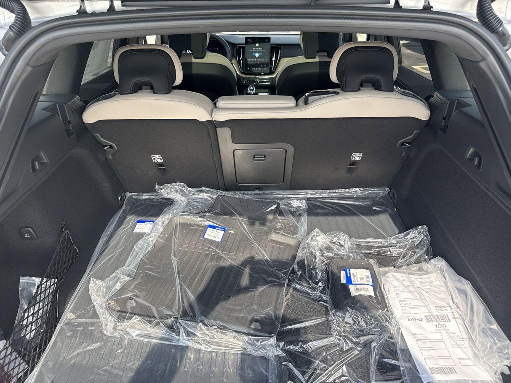 new 2026 Volvo XC60 Plug-In Hybrid car, priced at $66,285