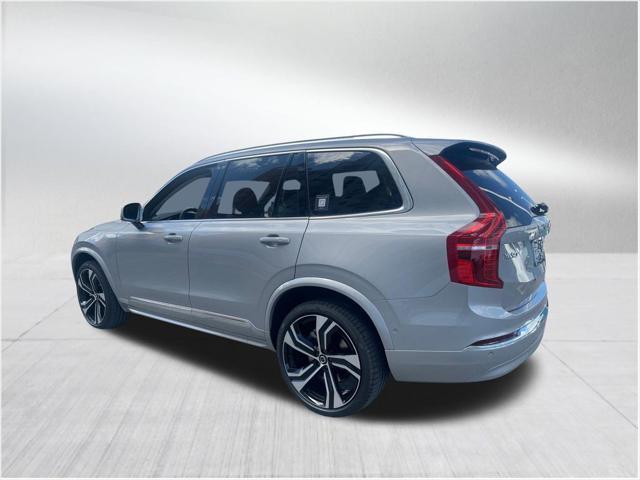 new 2024 Volvo XC90 car, priced at $63,695