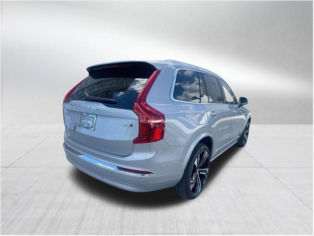 new 2024 Volvo XC90 car, priced at $63,695