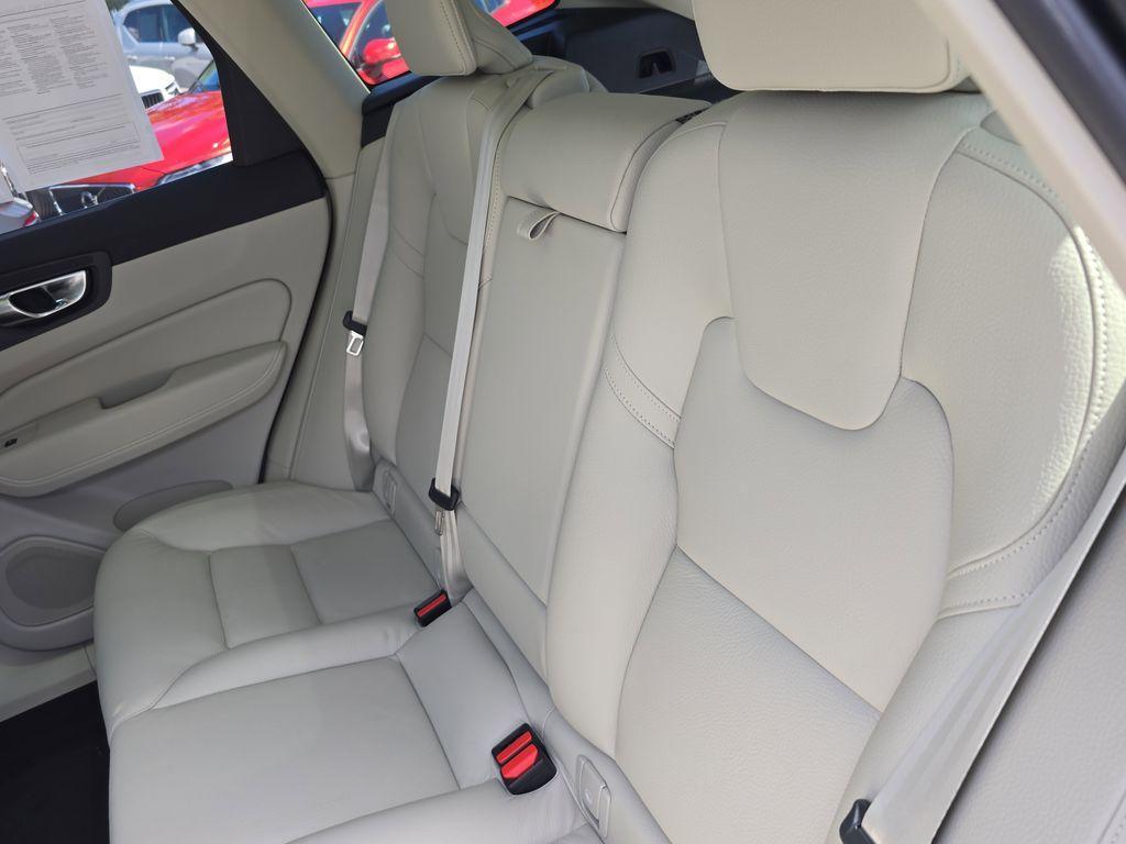 used 2025 Volvo XC60 Plug-In Hybrid car, priced at $51,990