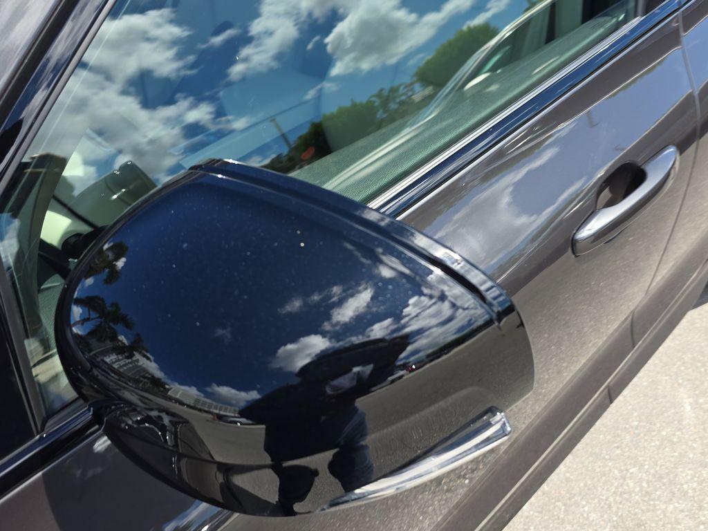 used 2025 Volvo XC60 Plug-In Hybrid car, priced at $51,990