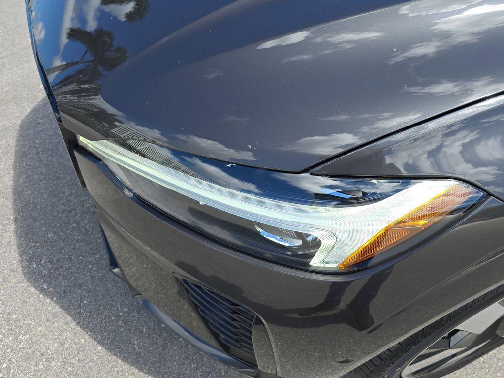 used 2025 Volvo XC60 Plug-In Hybrid car, priced at $51,990