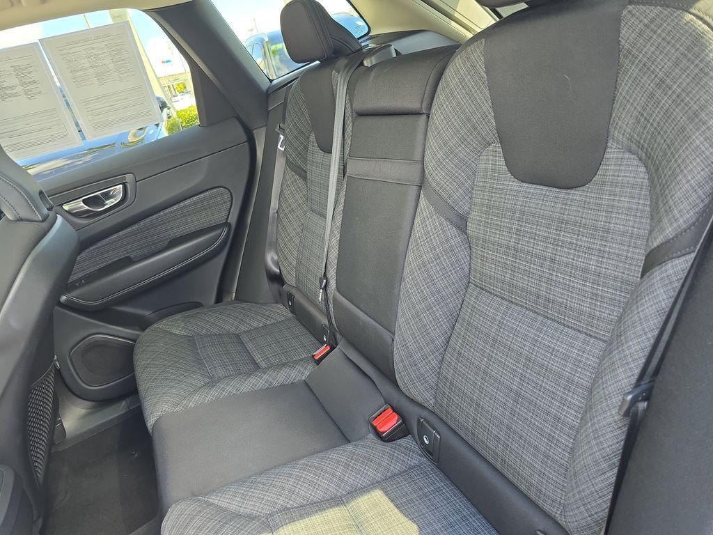 used 2023 Volvo XC60 car, priced at $24,990