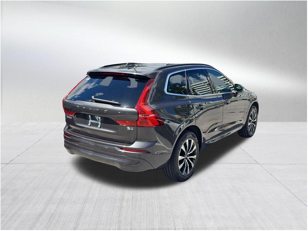 used 2023 Volvo XC60 car, priced at $24,990