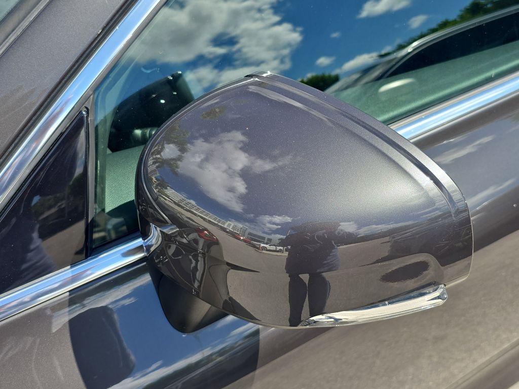 used 2023 Volvo XC60 car, priced at $24,990