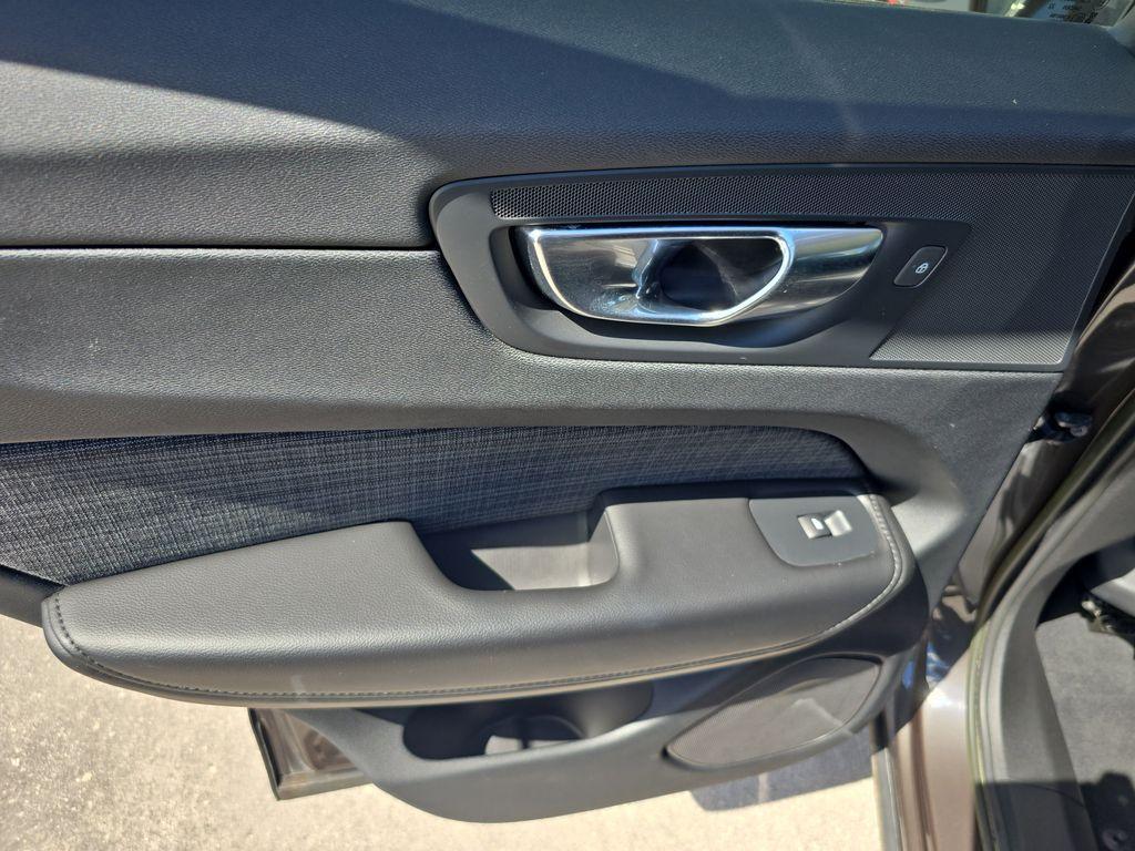 used 2023 Volvo XC60 car, priced at $24,990