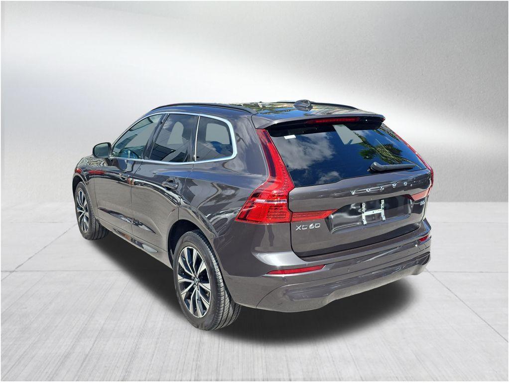 used 2023 Volvo XC60 car, priced at $24,990