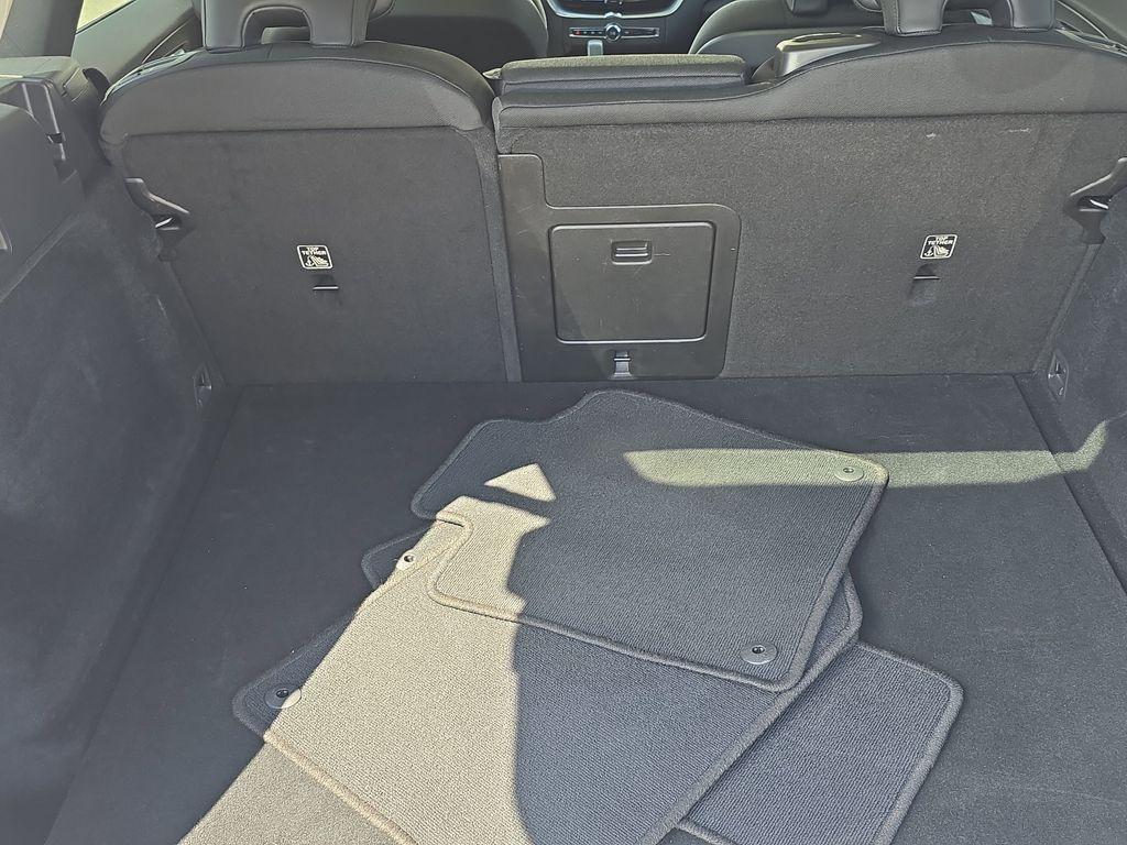 used 2023 Volvo XC60 car, priced at $24,990