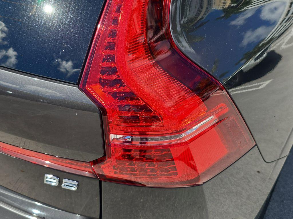 used 2023 Volvo XC60 car, priced at $24,990