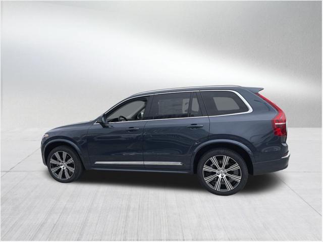 new 2025 Volvo XC90 car, priced at $62,465