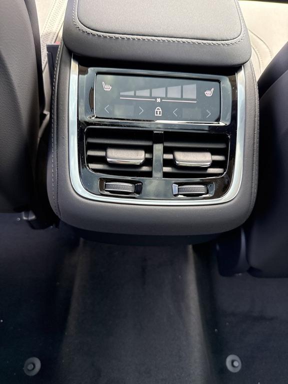 new 2025 Volvo XC90 car, priced at $67,655