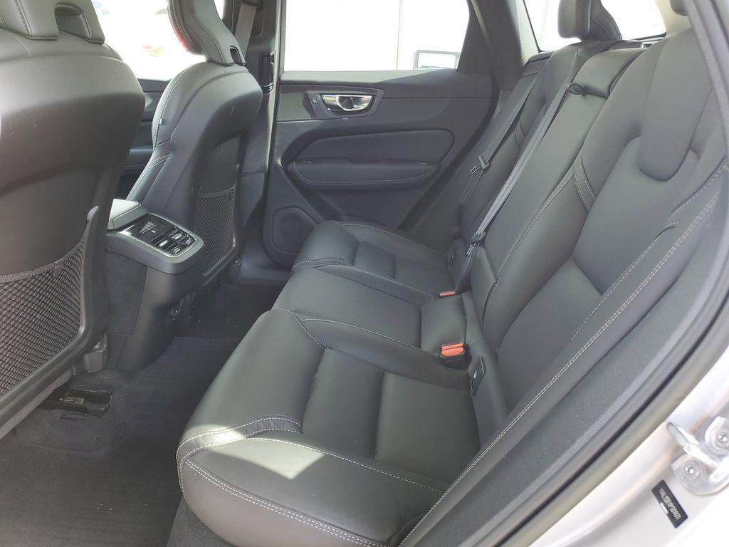 used 2023 Volvo XC60 car, priced at $38,490
