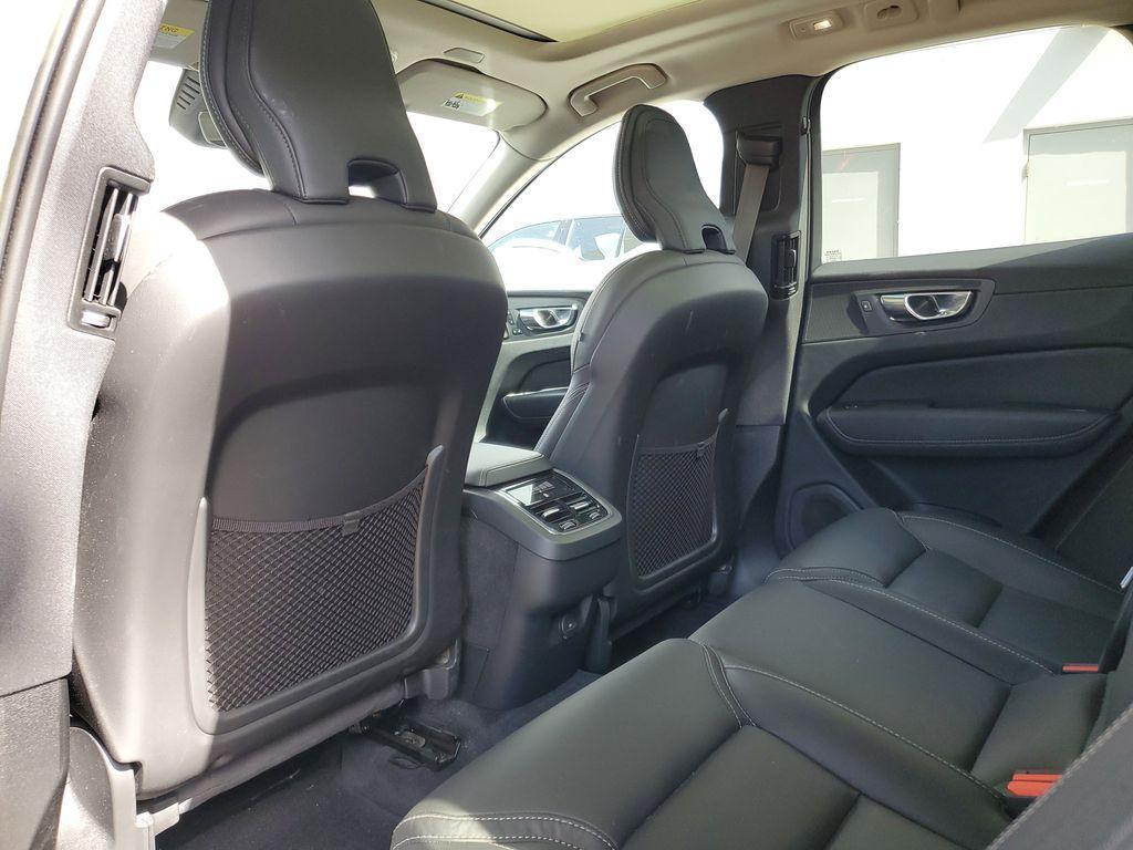 used 2023 Volvo XC60 car, priced at $38,490