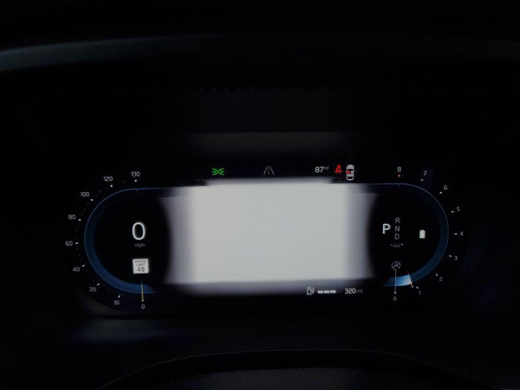 used 2023 Volvo XC60 car, priced at $38,490