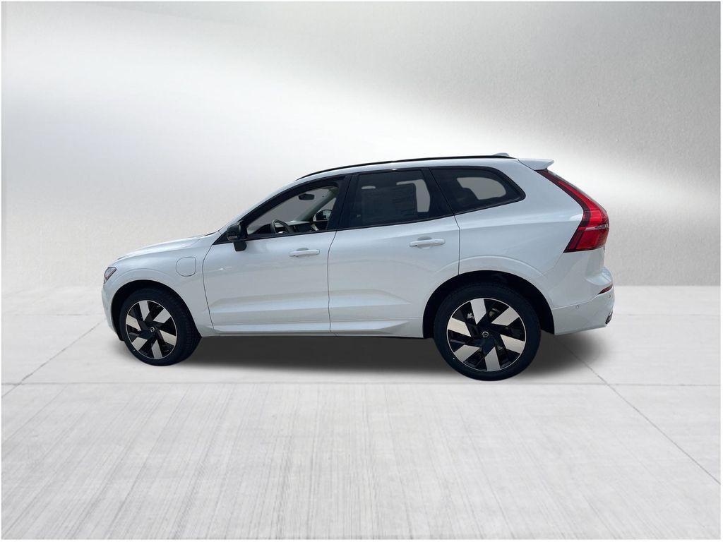 new 2025 Volvo XC60 Plug-In Hybrid car, priced at $65,485