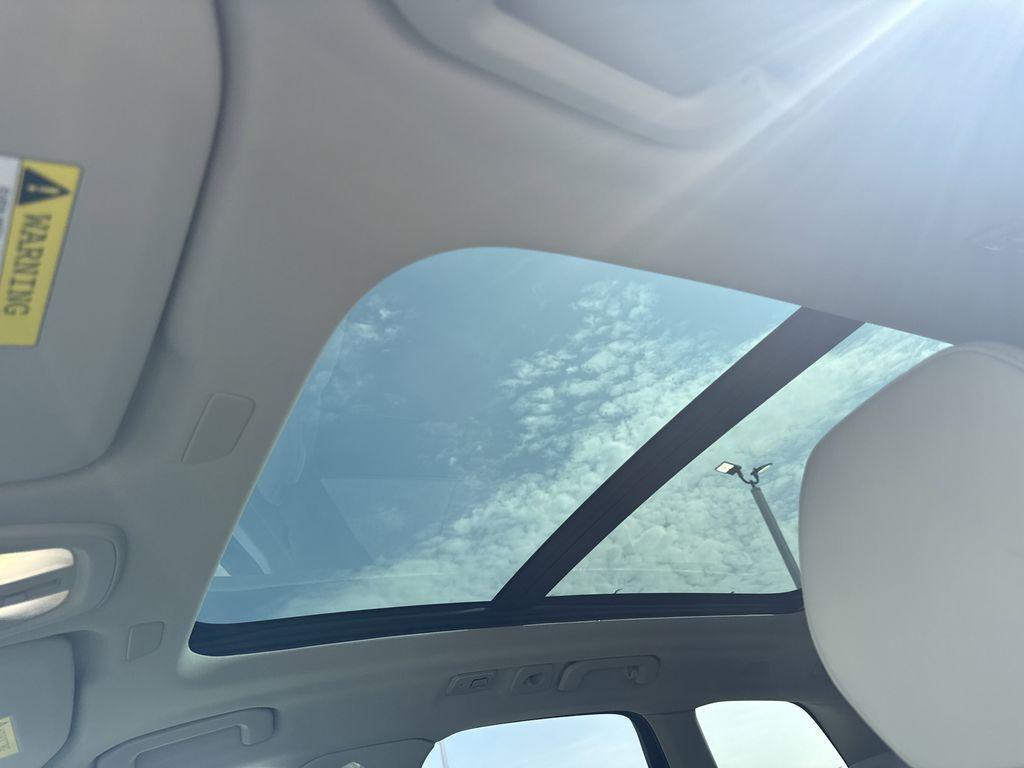 new 2026 Volvo XC60 car, priced at $71,435