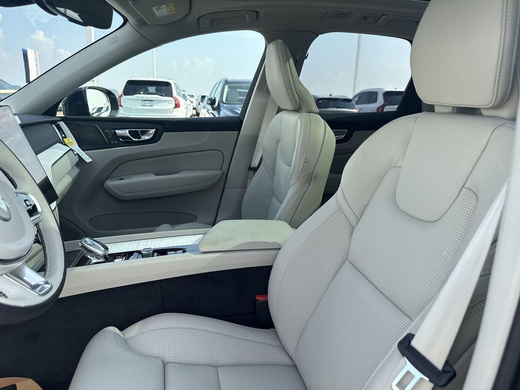 new 2026 Volvo XC60 car, priced at $71,435