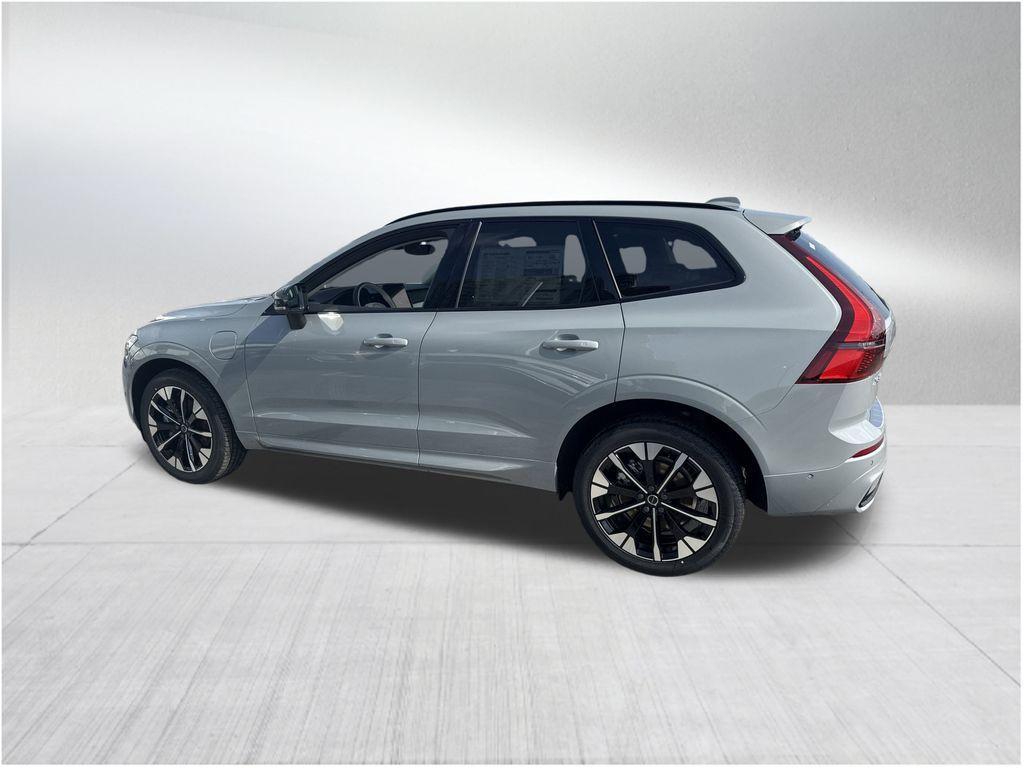 new 2026 Volvo XC60 car, priced at $71,435