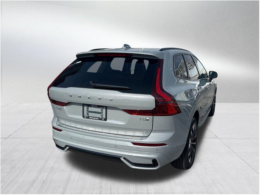 new 2026 Volvo XC60 Plug-In Hybrid car, priced at $71,435