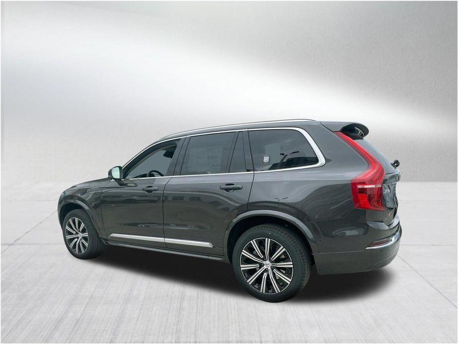 new 2024 Volvo XC90 car, priced at $58,295