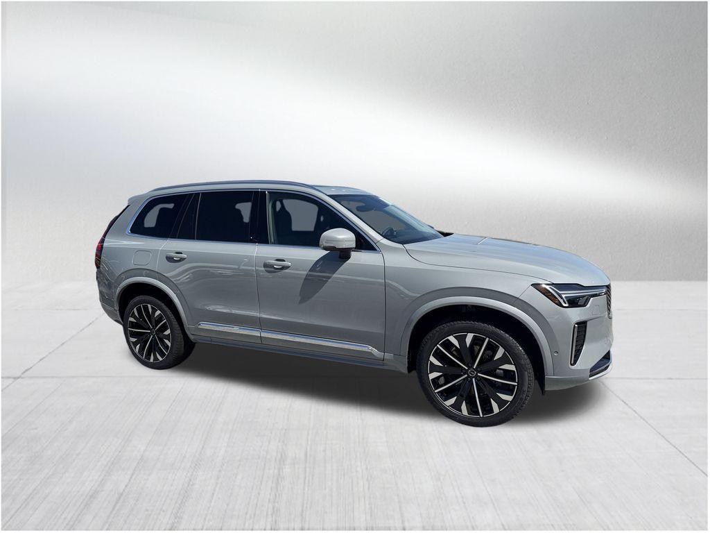 new 2025 Volvo XC90 car, priced at $65,555