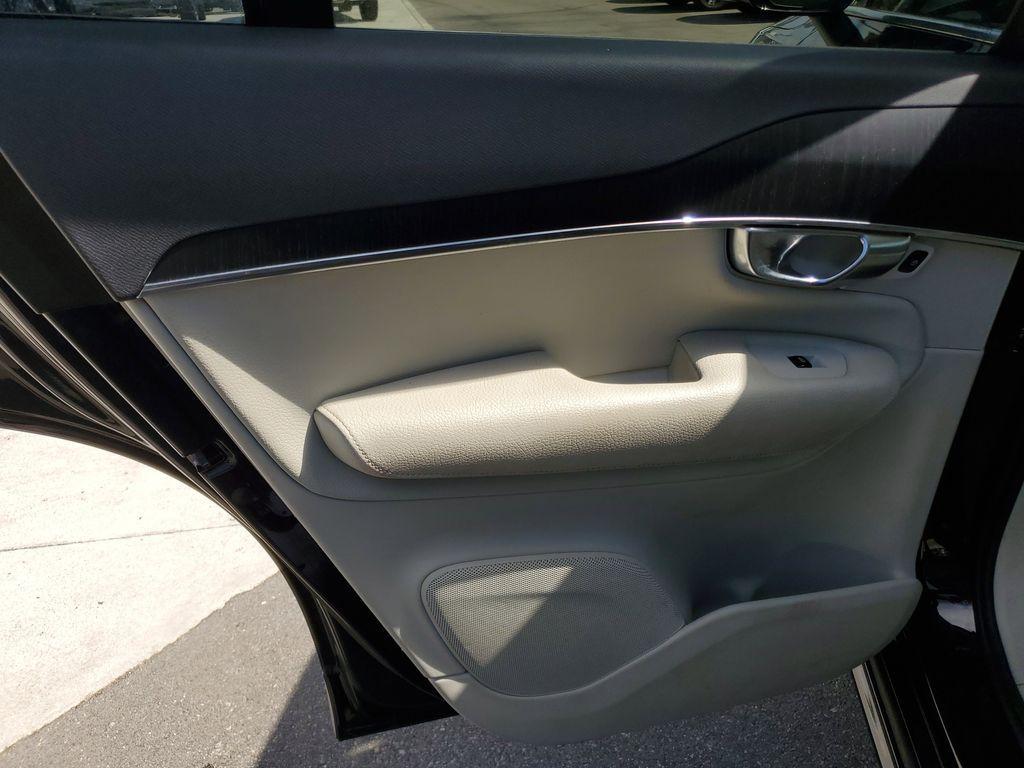 used 2020 Volvo XC90 car, priced at $26,990