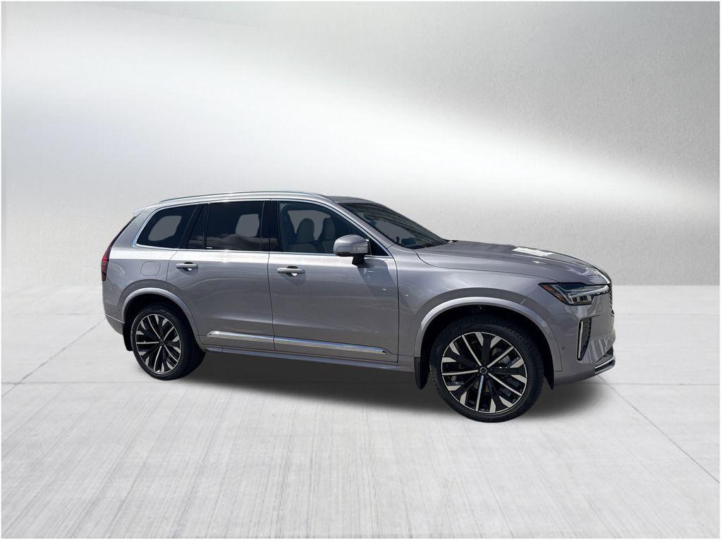 new 2026 Volvo XC90 car, priced at $69,060