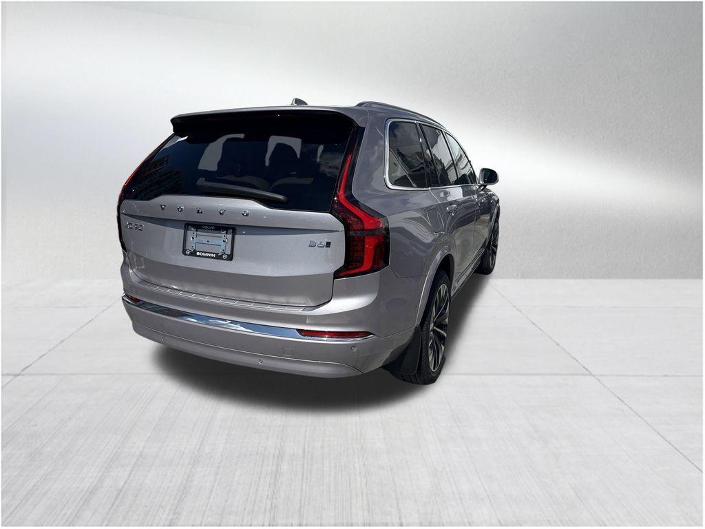 new 2026 Volvo XC90 car, priced at $69,060