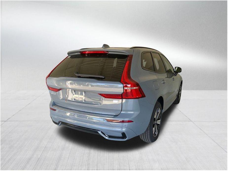 new 2024 Volvo XC60 Recharge Plug-In Hybrid car, priced at $62,190