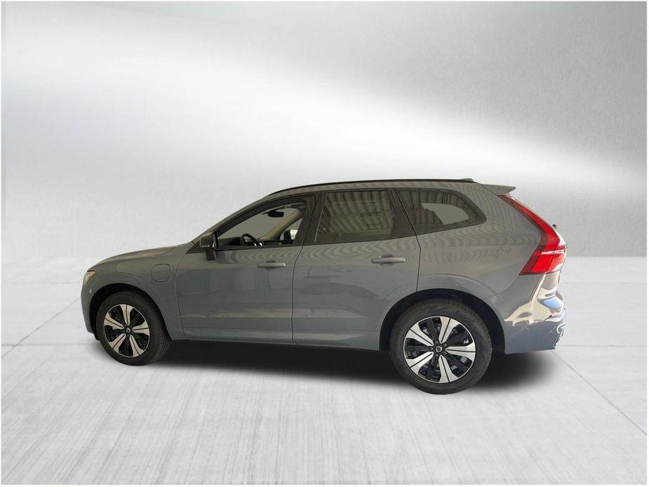 new 2024 Volvo XC60 Recharge Plug-In Hybrid car, priced at $62,190