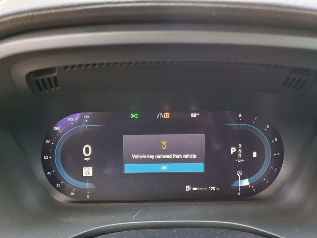 used 2022 Volvo XC60 car, priced at $30,990