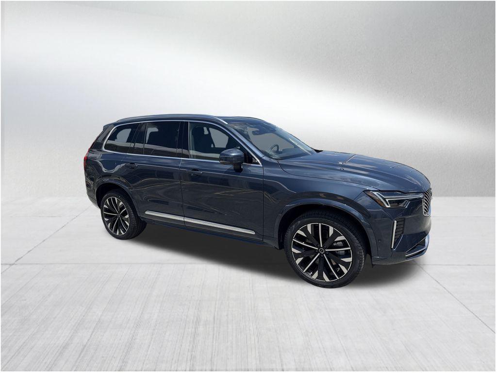 new 2025 Volvo XC90 Plug-In Hybrid car, priced at $78,395