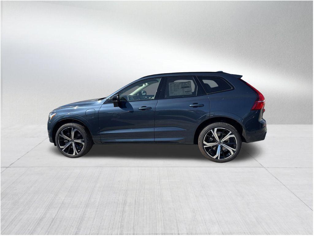 new 2025 Volvo XC60 Plug-In Hybrid car, priced at $70,510