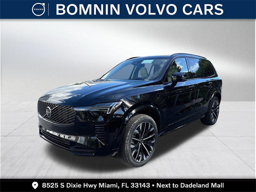 new 2026 Volvo XC90 Plug-In Hybrid car, priced at $82,995