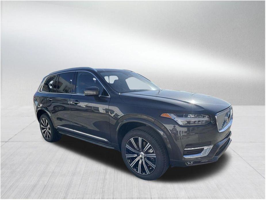 new 2024 Volvo XC90 car, priced at $48,495