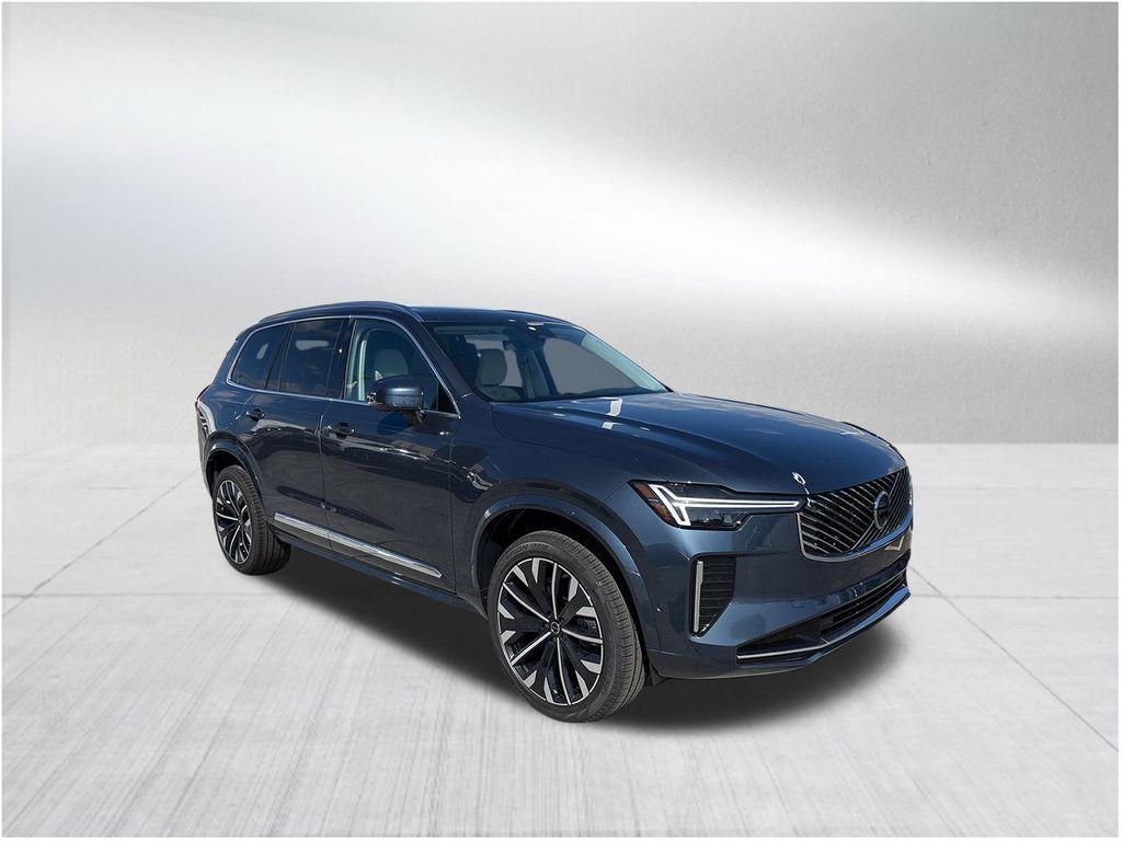 new 2026 Volvo XC90 car, priced at $71,655
