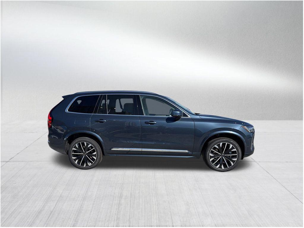 new 2026 Volvo XC90 car, priced at $71,655