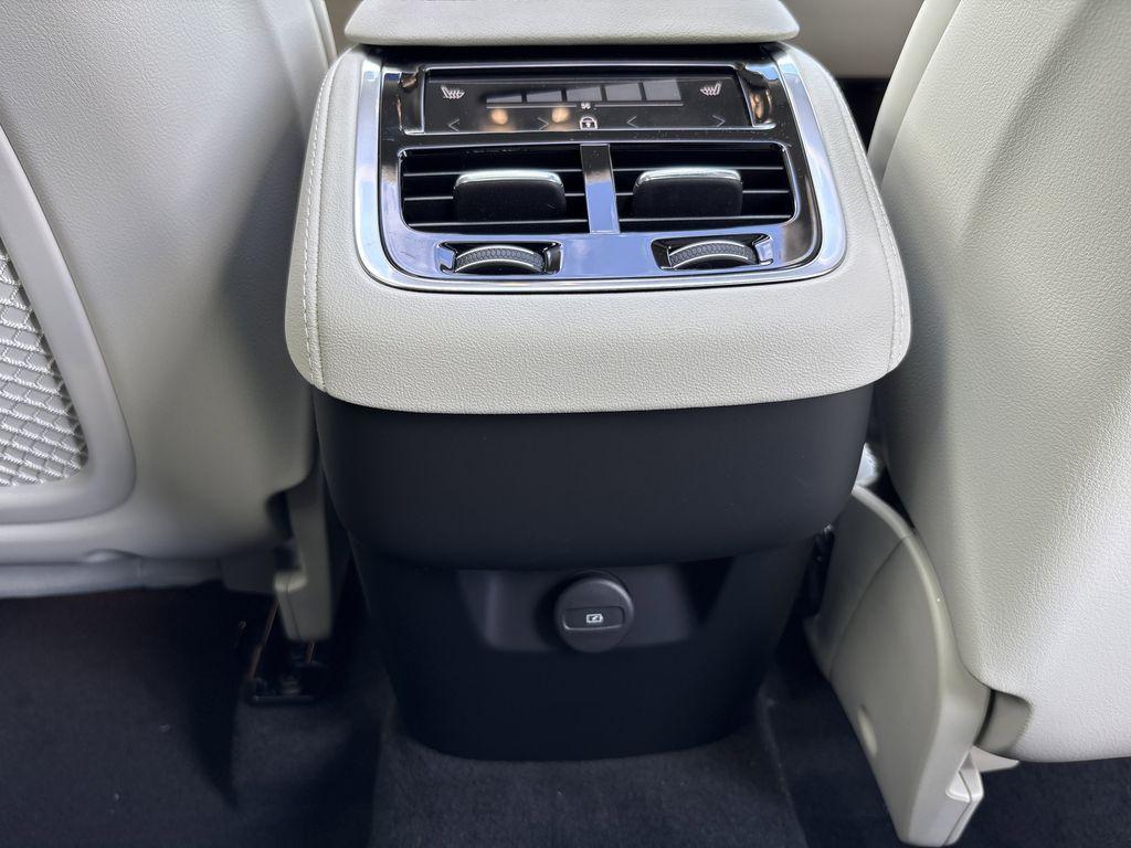new 2026 Volvo XC90 car, priced at $71,655