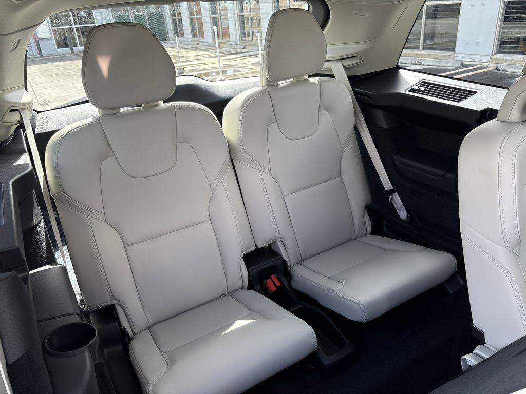 new 2026 Volvo XC90 car, priced at $71,655