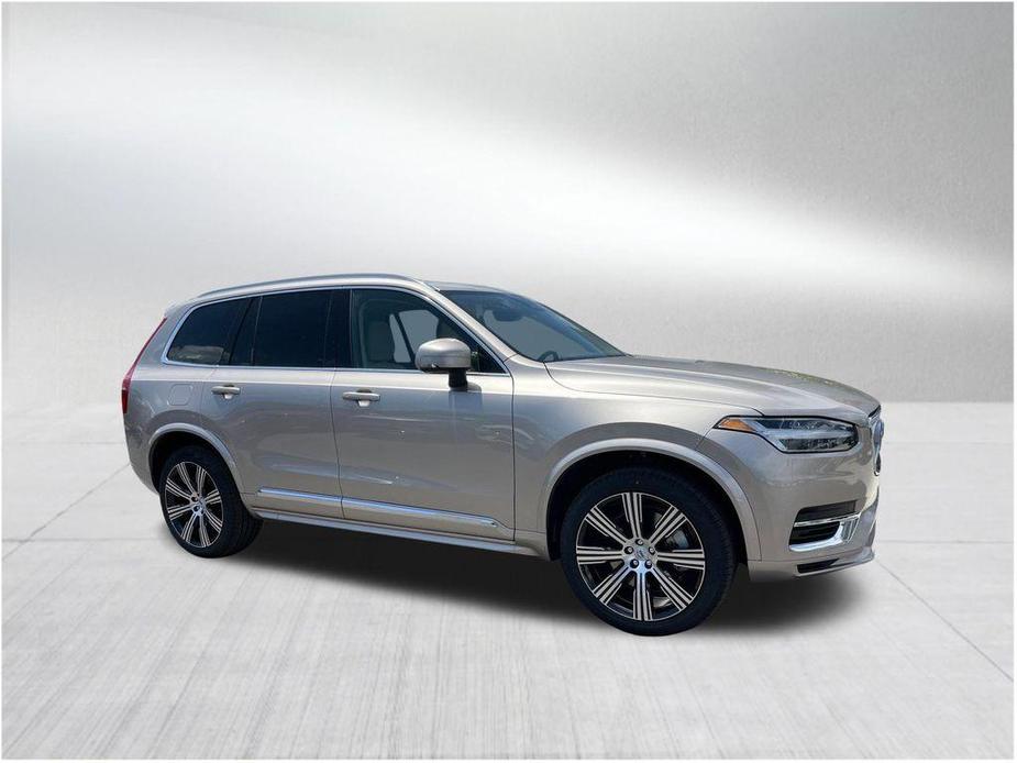 new 2024 Volvo XC90 Recharge Plug-In Hybrid car, priced at $68,370