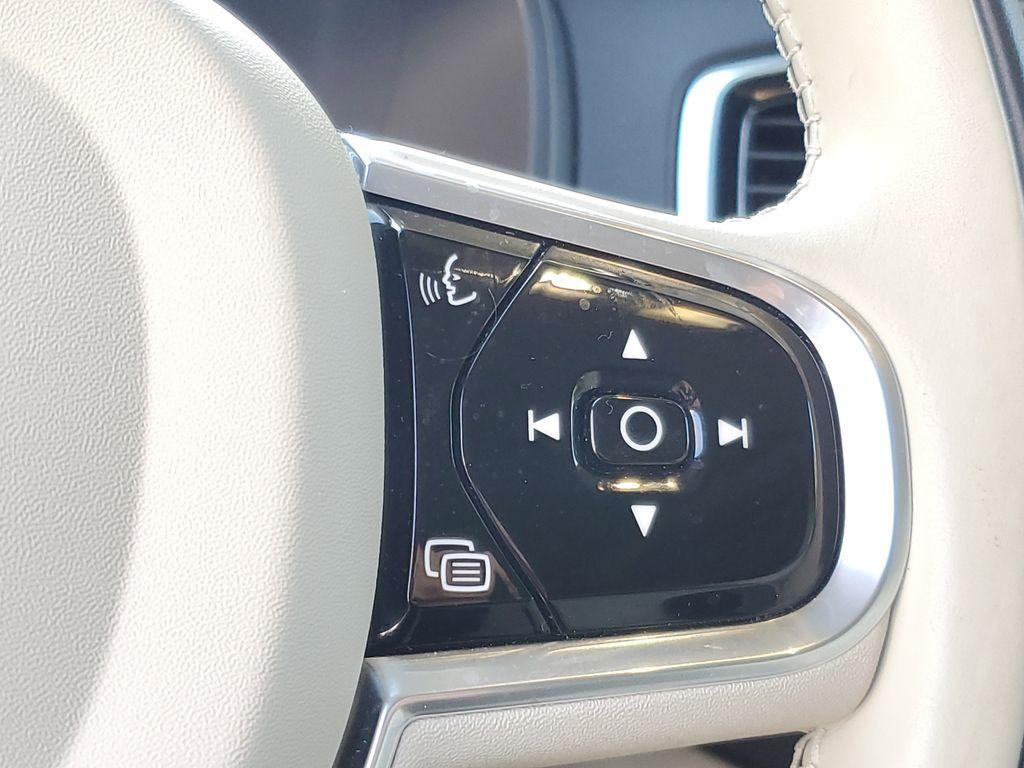 used 2023 Volvo XC90 Recharge Plug-In Hybrid car, priced at $51,490