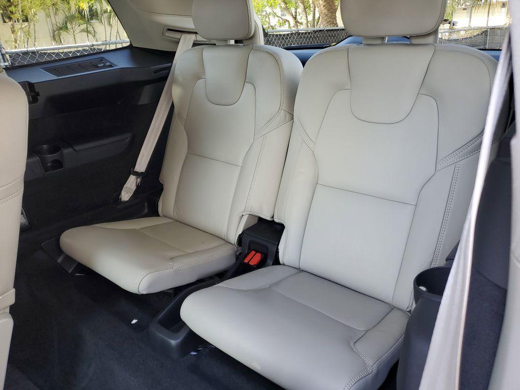 used 2023 Volvo XC90 Recharge Plug-In Hybrid car, priced at $51,490
